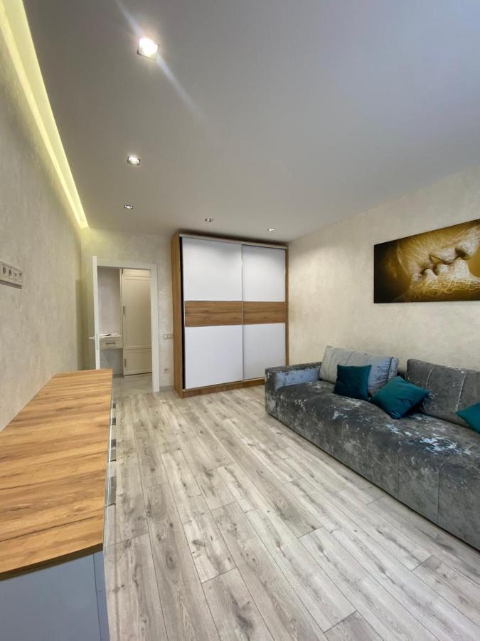 Квартира Для Вас Карла Мікльоша 7 Apartment Lviv Luaran gambar