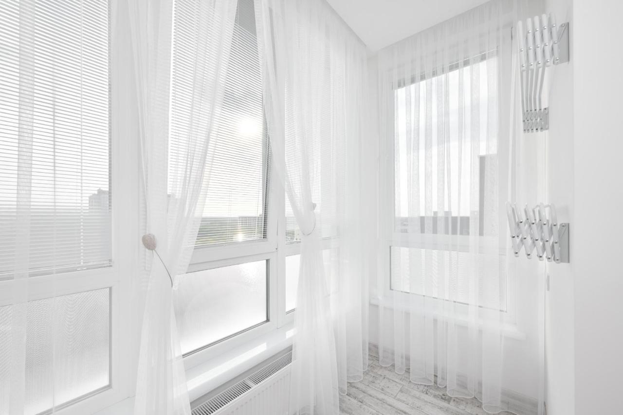 Квартира Для Вас Карла Мікльоша 7 Apartment Lviv Luaran gambar