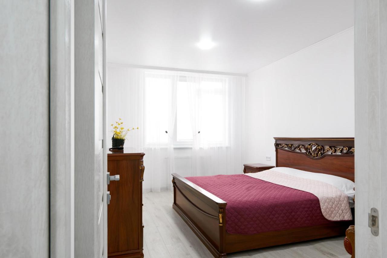 Квартира Для Вас Карла Мікльоша 7 Apartment Lviv Luaran gambar