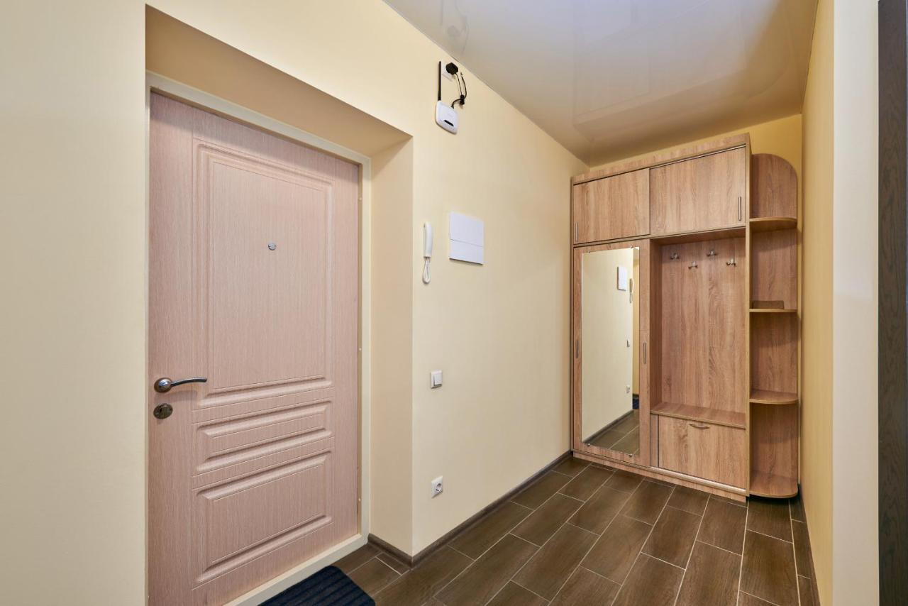 Квартира Для Вас Карла Мікльоша 7 Apartment Lviv Luaran gambar