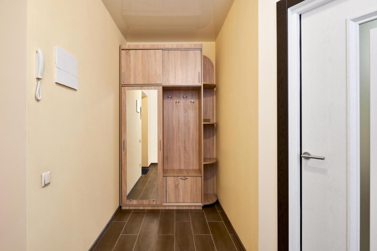 Квартира Для Вас Карла Мікльоша 7 Apartment Lviv Luaran gambar