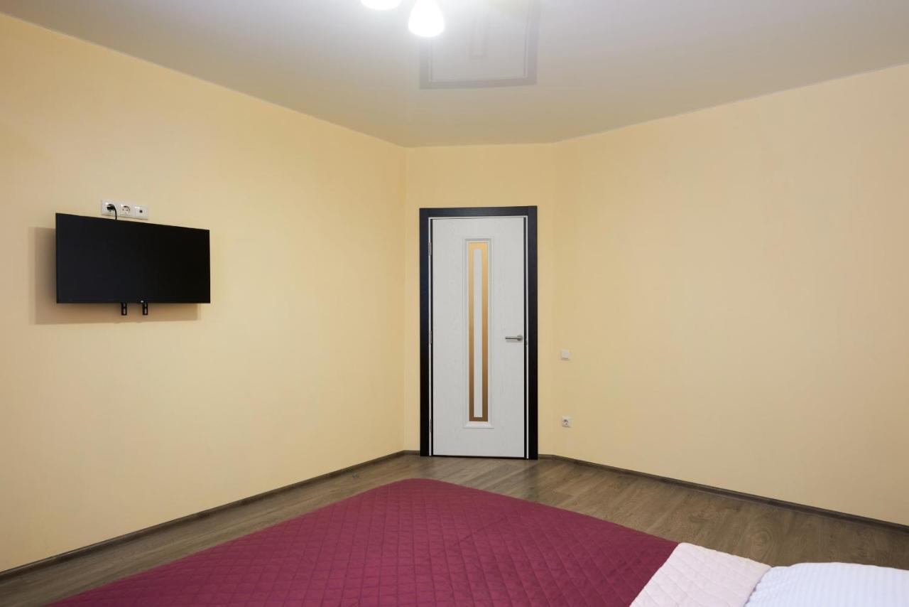 Квартира Для Вас Карла Мікльоша 7 Apartment Lviv Luaran gambar