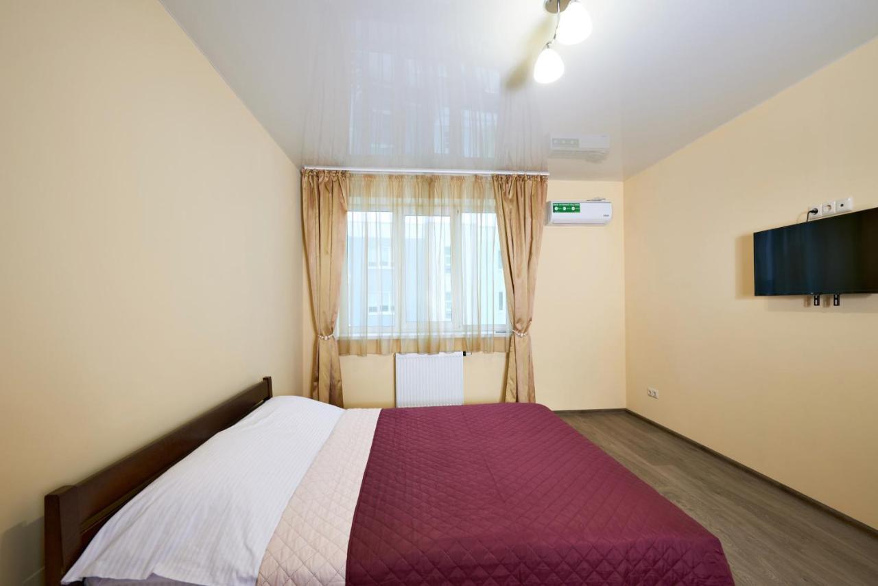Квартира Для Вас Карла Мікльоша 7 Apartment Lviv Luaran gambar