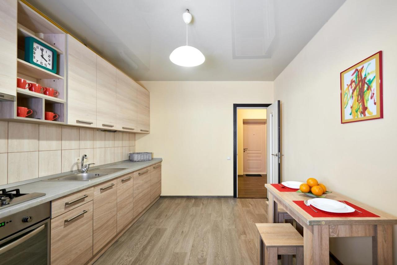 Квартира Для Вас Карла Мікльоша 7 Apartment Lviv Luaran gambar